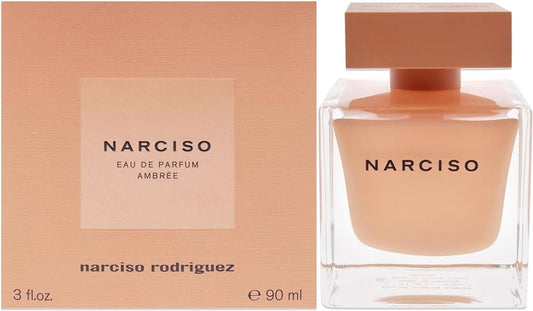 Narciso Rodriguez Narciso Ambrée Eau de Parfum 90ml