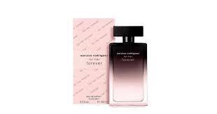 Narciso Rodriguez for Her Forever Eau de Parfum 100ml