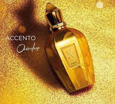 Xerjoff Accento Overdose Eau de Parfum 100ml