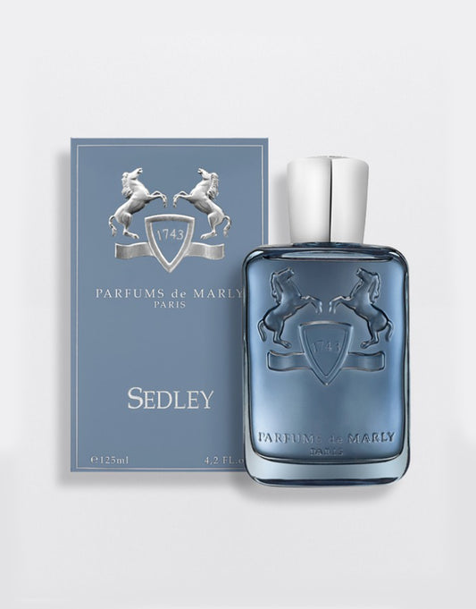 Sedley Parfums de Marly Edp 125 Ml