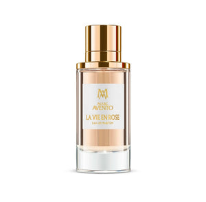 LA VIE EN ROSE FOR WOMEN 100ML