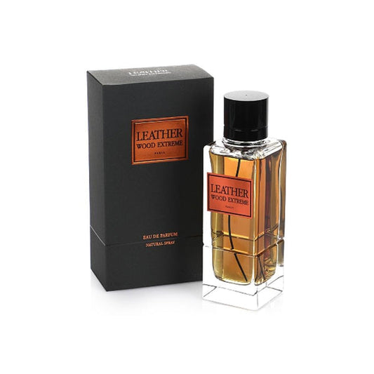 geparlys leather wood extreme edp 10pml