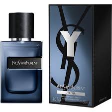 Yves Saint Laurent Y L`ELIXIR PARFUM CONCENTRE 60 ML