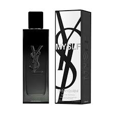 Yves Saint Laurent MYSLF Eau de Parfum 100ml