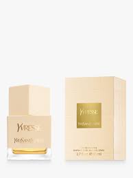 Yves Saint Laurent Yvresse Eau de Toilette 80ml