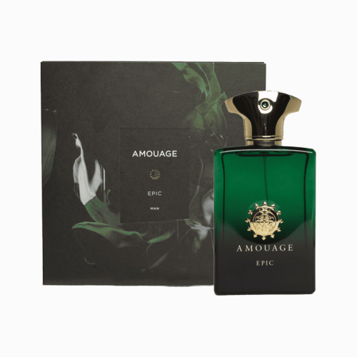 AMOUAGE EPIC EDP 100  ML POUR HOMME