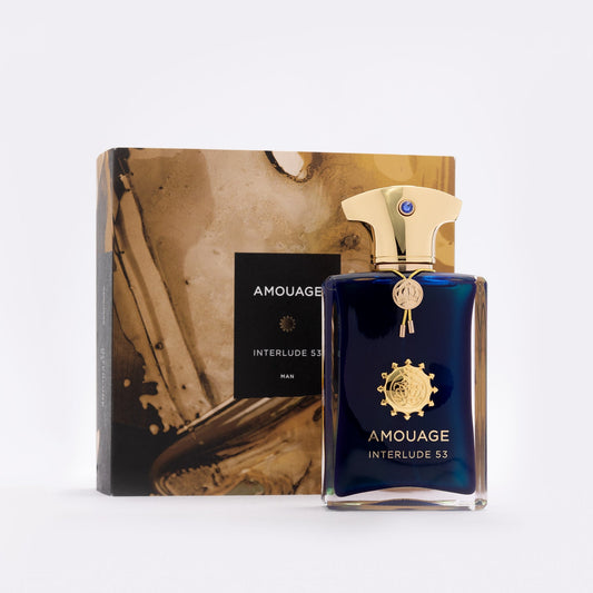 AMOUAGE INTERLUDE 53 EDP 100 ML