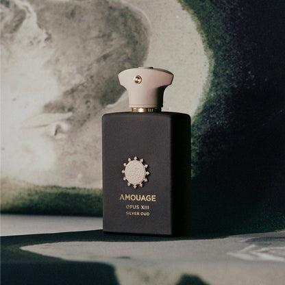 AMOUAGE OPUS XIII Silver Oud EDP 100 ML