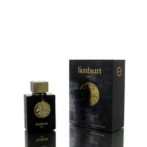Armaf Club De Nuit Lionheart Man edp 100ml