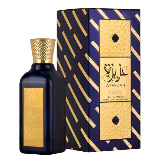 Azeezah Lattafa Perfumes