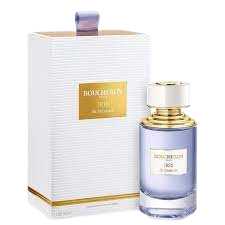 Boucheron Iris de Syracuse Eau de Parfum 125ml