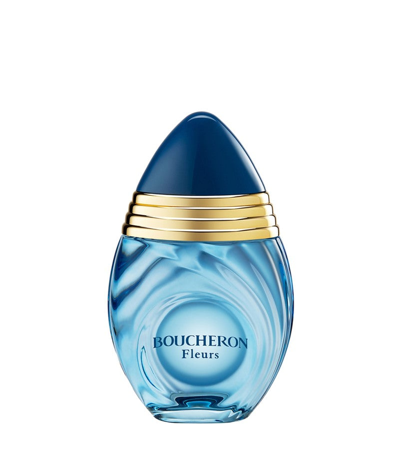 Boucheron Fleurs Eau de Parfum 100ml