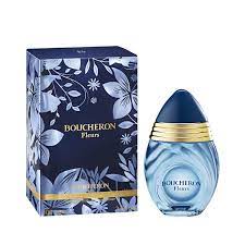 Boucheron Fleurs Eau de Parfum 100ml