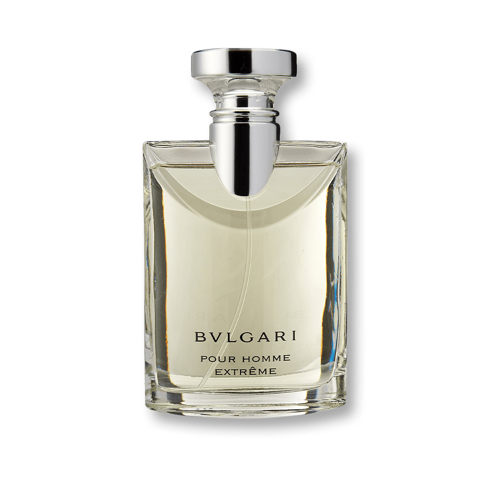 BVLGARI POUR HOMME EXTREME EDT 100 ML
