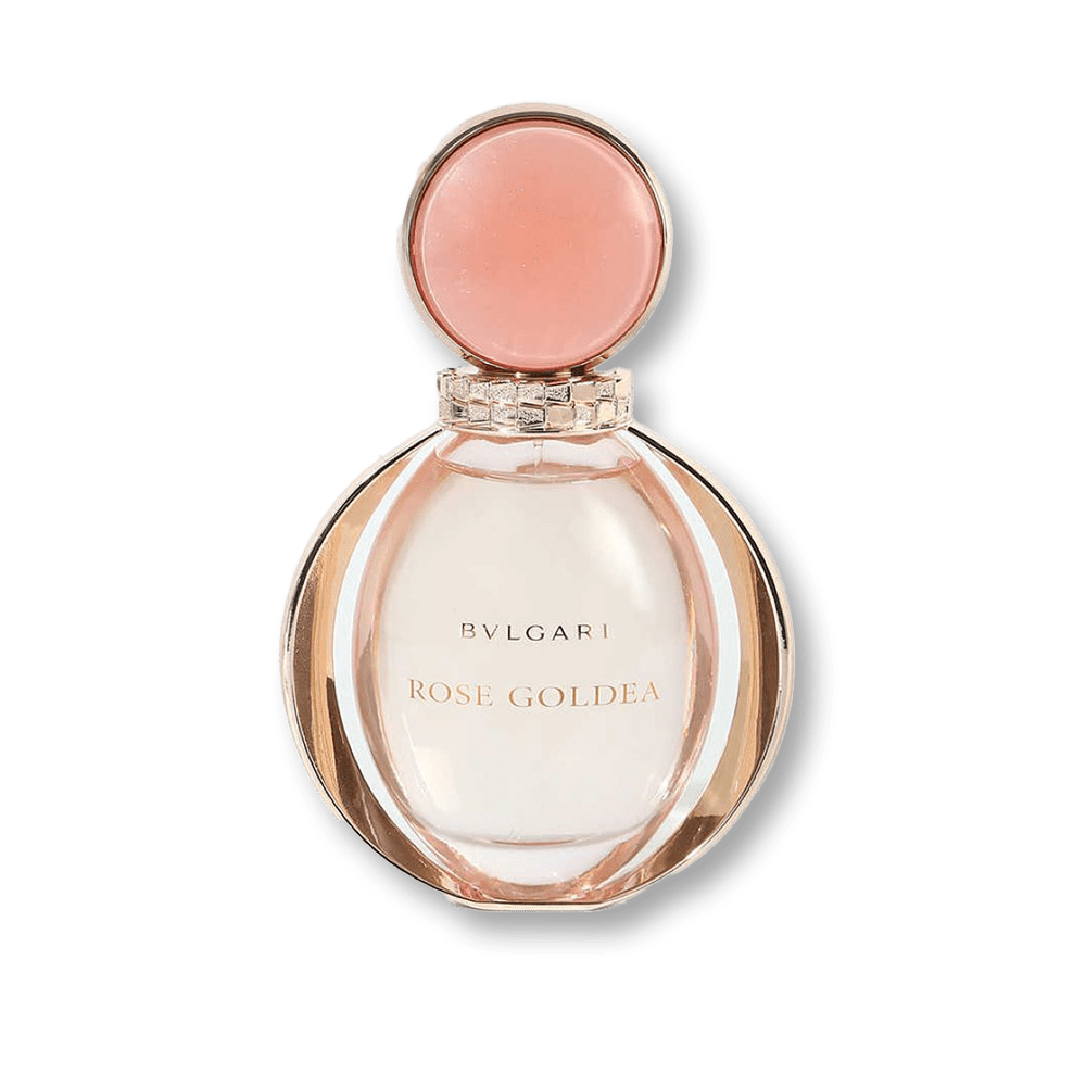 Bvlgari Rose Goldea Eau de Parfum 90ml