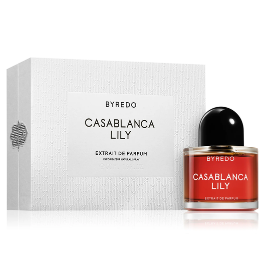 BYREDO CASABLANCA LILY EDP 50 ML