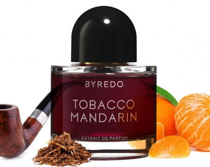 BYREDO TOBACCO MANDARIN EXTRAIT 50 ML