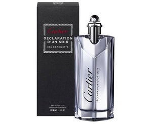 CARTIER DECLARATION D'UN SOIR EDT 100 ML