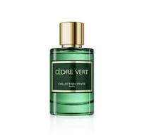 Geparlys Cèdre Vert edp 100ml