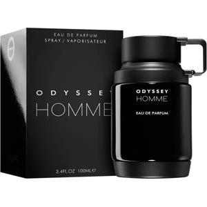 Armaf Odyssey Homme ; Armaf club de nuit Sillage bundle