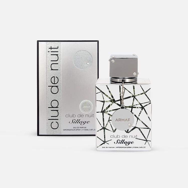 Armaf Odyssey Homme ; Armaf club de nuit Sillage bundle
