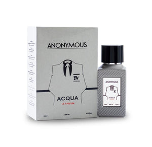 ANONYMOUS ACQUA Le Parfum 100ML