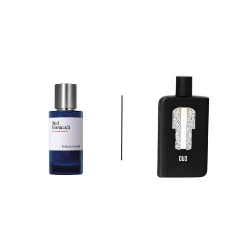 Samam oud edp 100ml