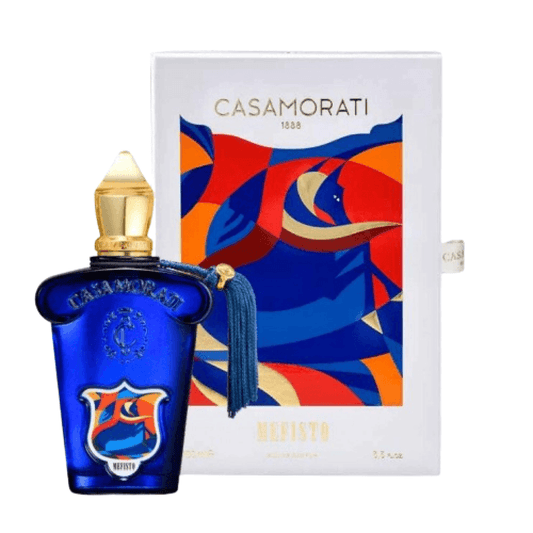 XERJOFF CASAMORATI 1888 MAFISTO EDP 100 ML