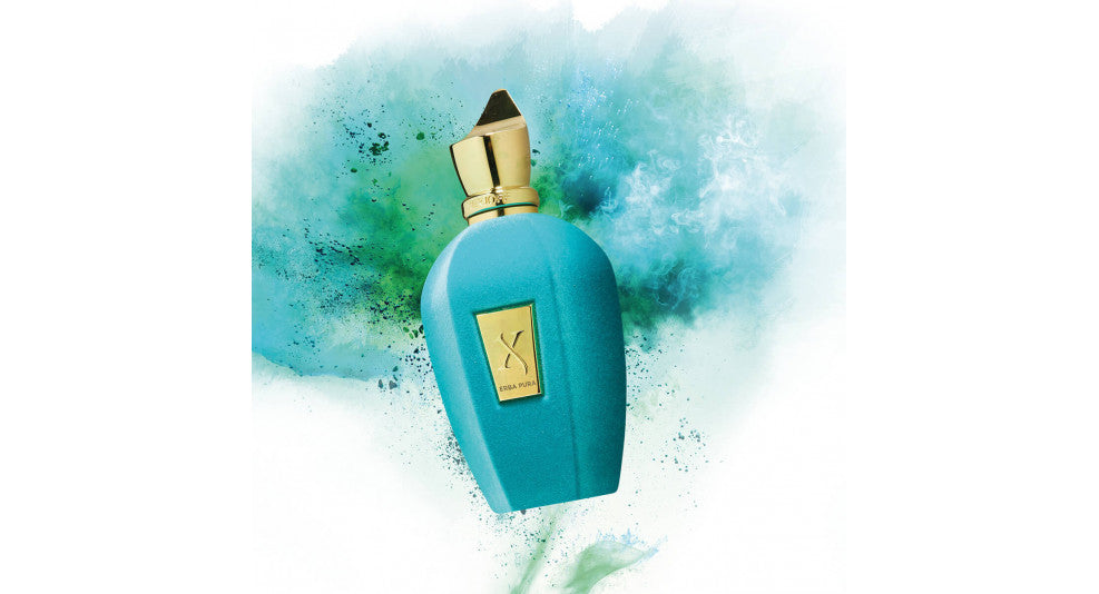 Xerjoff Erba Pura Eau de Parfum 100ml