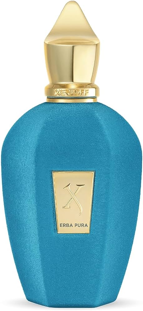 Xerjoff Erba Pura Eau de Parfum 100ml – yaraperfume