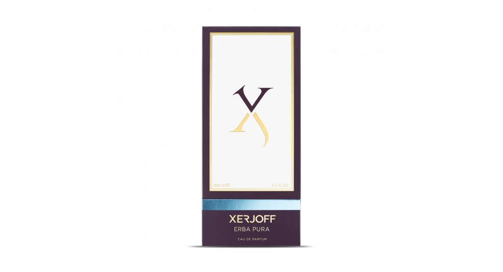 Xerjoff Erba Pura Eau de Parfum 100ml