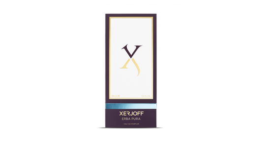 Xerjoff Erba Pura Eau de Parfum 100ml