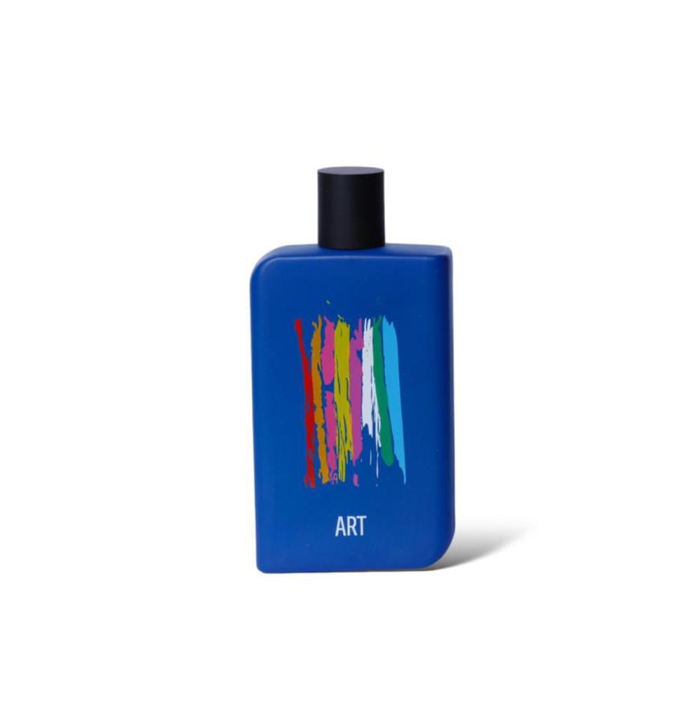 SAMAM ART EDP 100ML