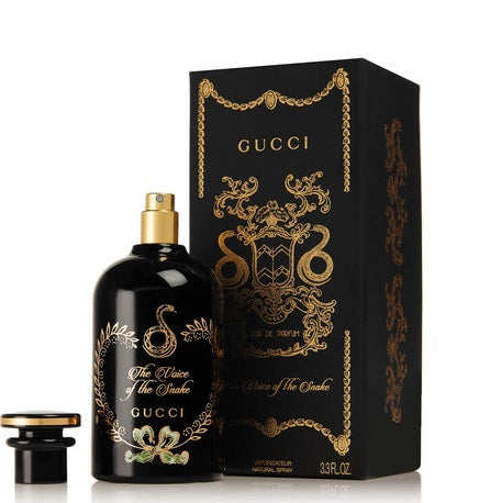 GUCCI THE VOICE OF THE SNAKE EDP 100 ML