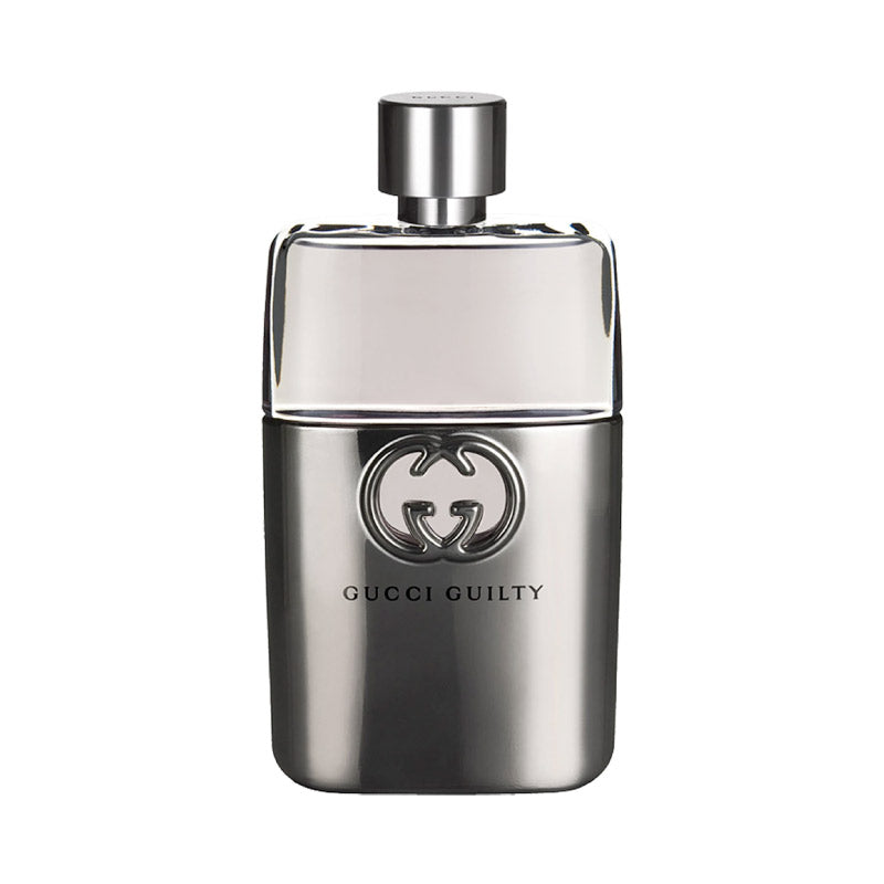 Gucci Guilty Pour Homme Eau de Toilette 90ml