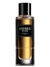 Adnan B Ambre Noir Edp 100ml