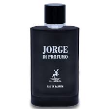 Maison Al Hambra Jorge Di Profumo U EDP 100 ml