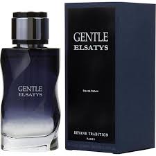 GENTLE ELSATYS EDP (100ML)