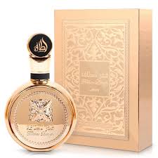 Fakhar lattafa Extrait edp 100ml