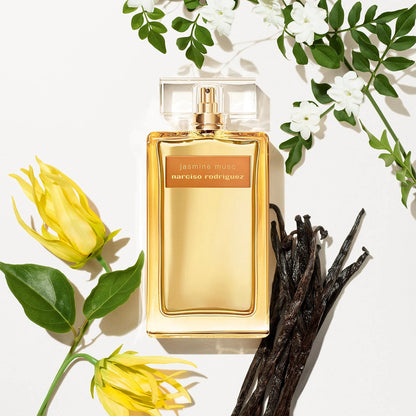 Jasmine Musc Narciso Rodriguez edp 100ml