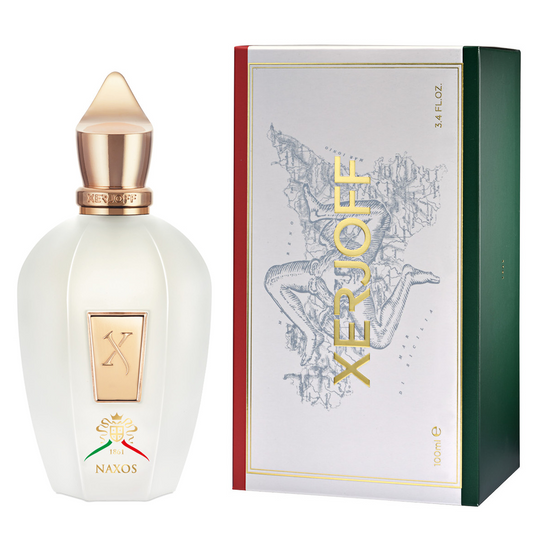 1861 NAXOS XERJOFF EDP 100 ML