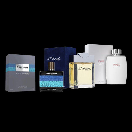 Lalique white offer