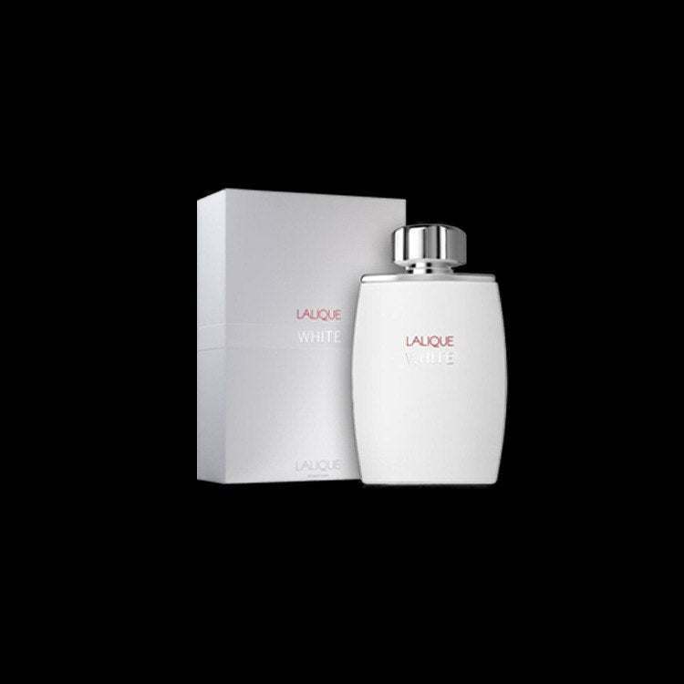 Lalique white offer