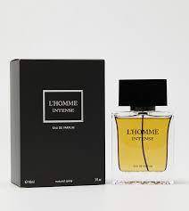 Geparlys L'homme Intense Edp 90ml For Men