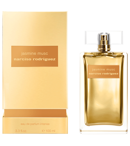 Jasmine Musc Narciso Rodriguez edp 100ml