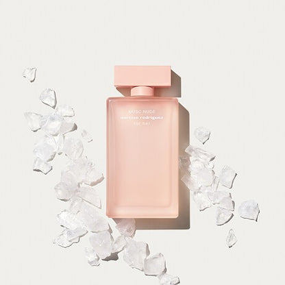 For Her Musc Nude Narciso Rodriguez edp 100ml