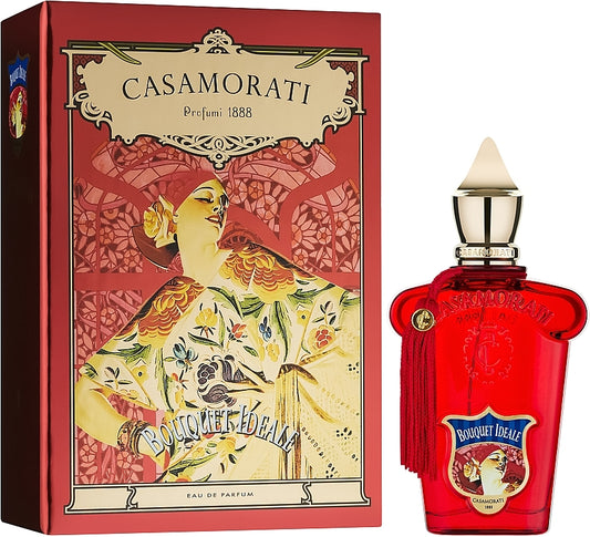 CASAMORATI BOUQUET IDEALE EDP 100 ML (XERJOFF)