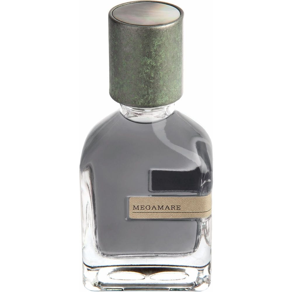 Orto Parisi Megamare Edp 50ml
