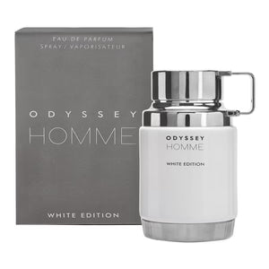 Armaf Odyssey Homme White Edition edp 200ml