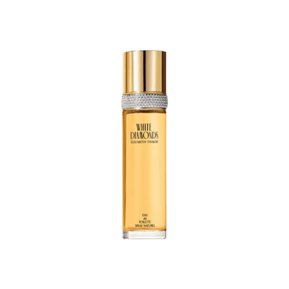 White Diamonds Elizabeth Taylor Edt 100ml